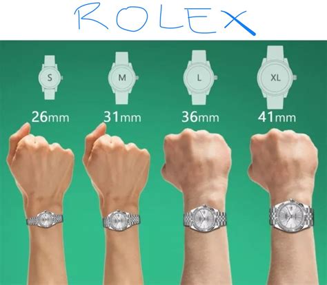 how should a rolex watch fit|rolex watch size chart.